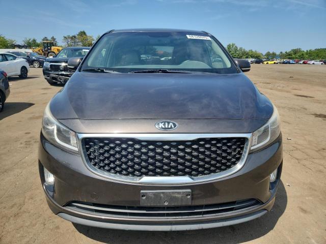 2015 KIA SEDONA EX KNDMC5C12F6034036