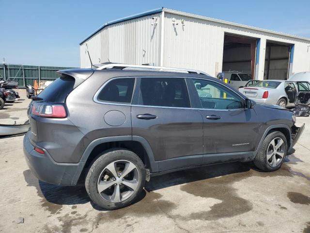 2019 JEEP CHEROKEE L 1C4PJLDBXKD347968