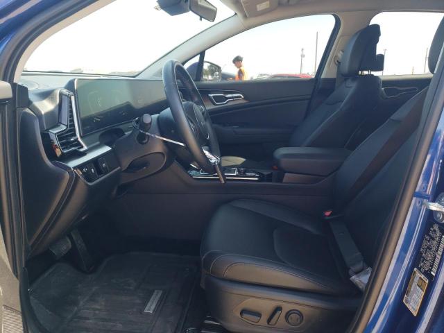 2024 KIA SPORTAGE E 5XYK33DF4RG202718