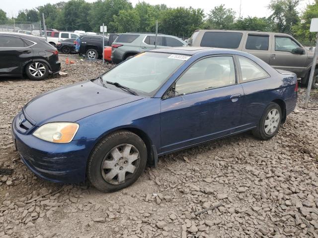 HONDA CIVIC SI