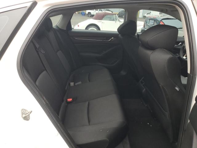 2019 HONDA ACCORD EX - 1HGCV1F49KA166756