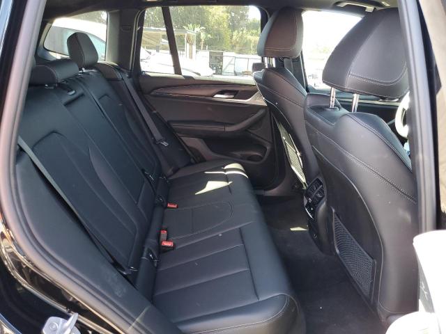 2022 BMW X3 SDRIVE3 5UX43DP05N9K17597