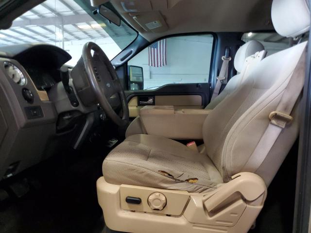2013 FORD F150 SUPER - 1FTFW1ET5DFA35590