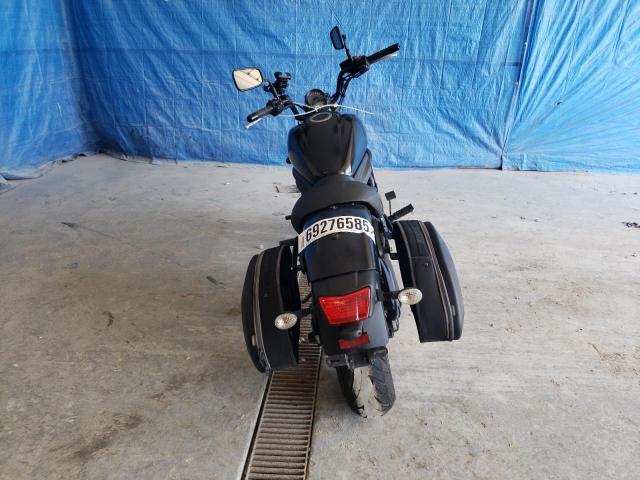 2015 KAWASAKI EN650 B JKAENEB15FDA00083