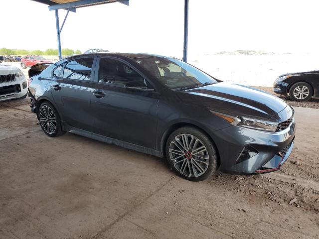 2023 KIA FORTE GT 3KPF44AC2PE605511