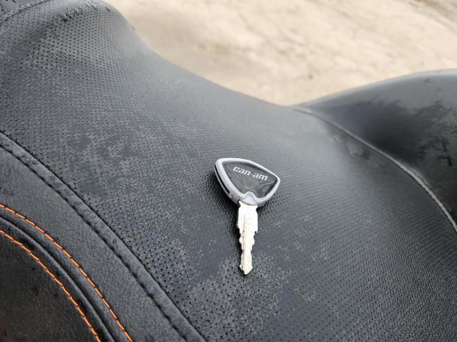 2021 CAN-AM SPYDER ROA 2BXRDDD28MV000457