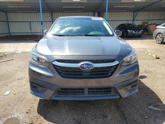 2022 SUBARU LEGACY PREMIUM 4S3BWAC66N3025438