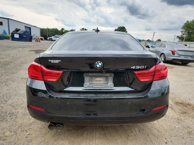 2019 BMW 430I GRAN WBA4J1C58KBM13056