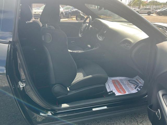 2020 DODGE CHALLENGER 2C3CDZJG5LH214567