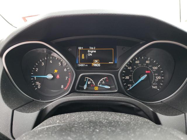 2015 FORD FOCUS SE - 1FADP3F21FL332999