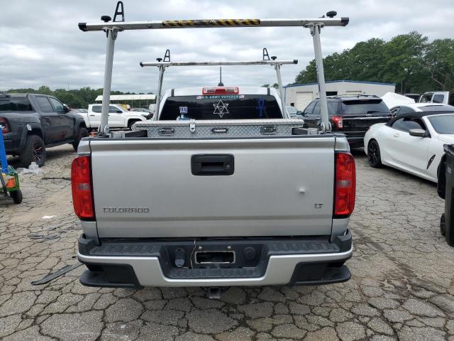 2016 CHEVROLET COLORADO L - 1GCHTCE34G1240820