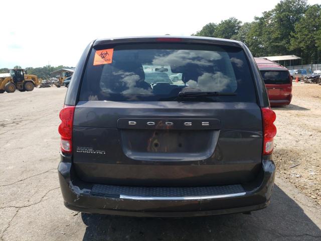 2016 DODGE GRAND CARA - 2C4RDGBG9GR227430