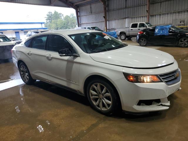 2017 CHEVROLET IMPALA 1LT 2G1105S39H9158937