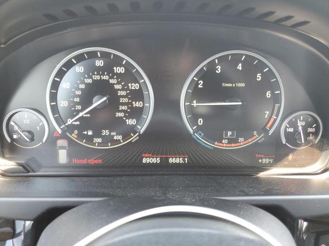 2015 BMW X5 XDRIVE35I 5UXKR0C5XF0K69135