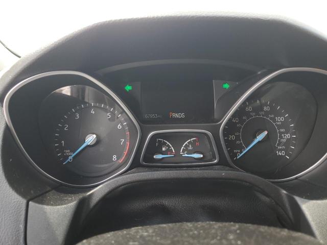 2017 FORD FOCUS TITA 1FADP3N2XHL320595