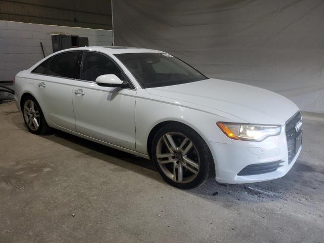 2015 AUDI A6 PREMIUM - WAUGFAFC7FN045076