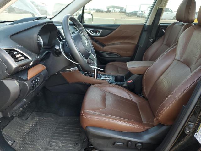 2021 SUBARU FORESTER T JF2SKAXC2MH546476