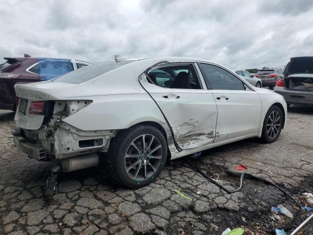 2016 ACURA TLX TECH - 19UUB2F50GA000001