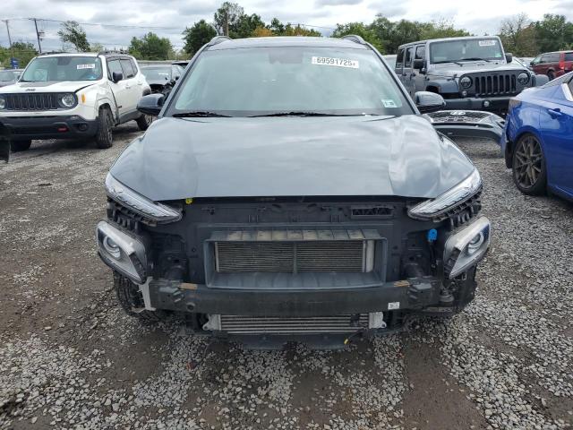 2021 HYUNDAI KONA LIMIT KM8K3CA58MU696161