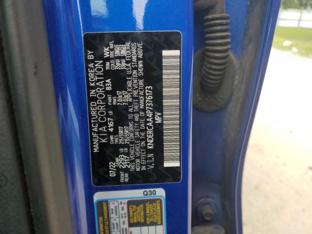 2023 KIA SELTOS EX #3301660682