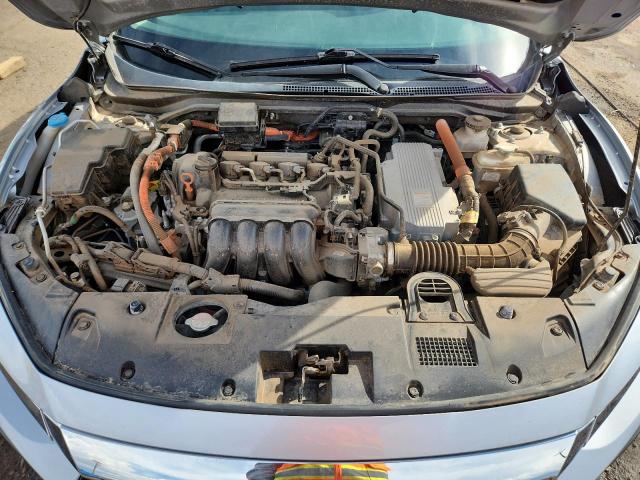 2020 HONDA INSIGHT EX 19XZE4F57LE011916