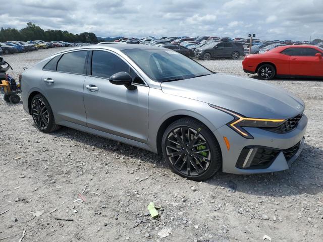 2025 KIA K5 GT KNAG44J8XS5361592
