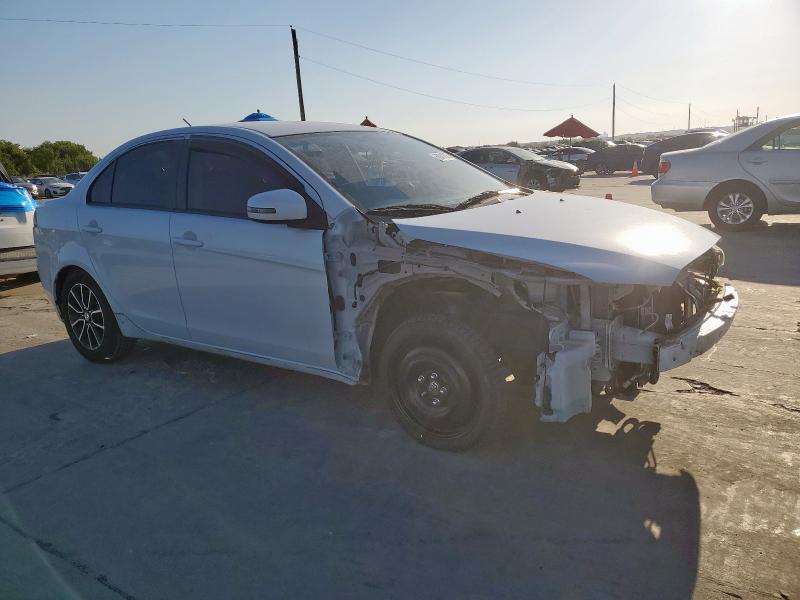 2017 MITSUBISHI LANCER ES - JA32U2FU6HU003510