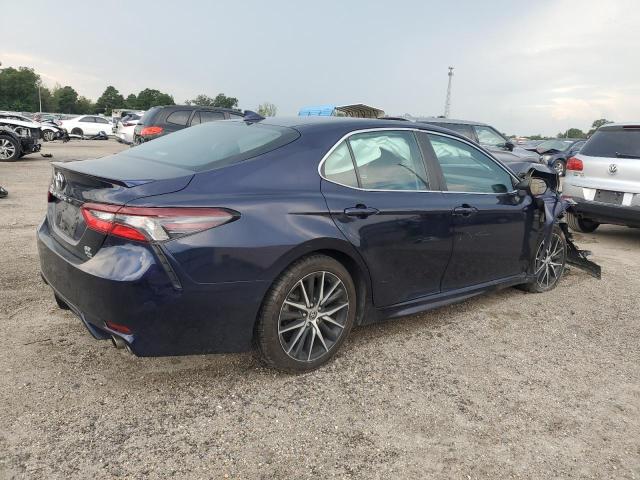 2022 TOYOTA CAMRY SE 4T1G11AK2NU626484