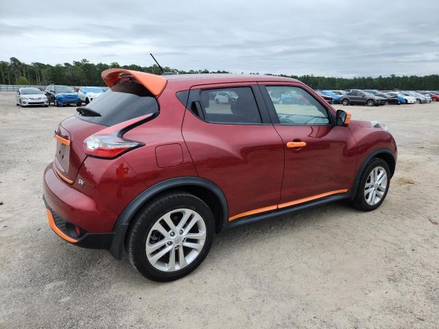 2015 NISSAN JUKE S JN8AF5MR6FT501494