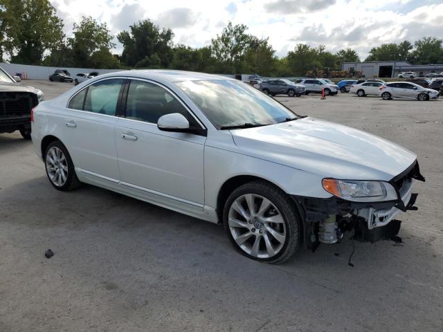 2015 VOLVO S80 PREMIE YV1902MC1F1181260