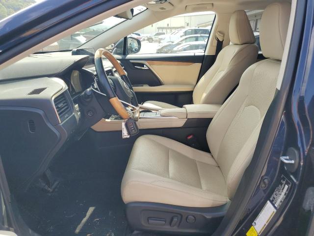 2021 LEXUS RX 350 L JTJHZKFA6M2032186