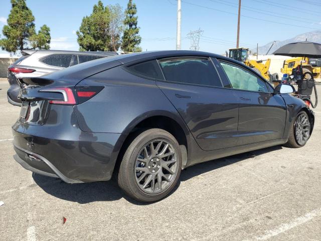 2025 TESLA MODEL 3 5YJ3E1EA5SF048376