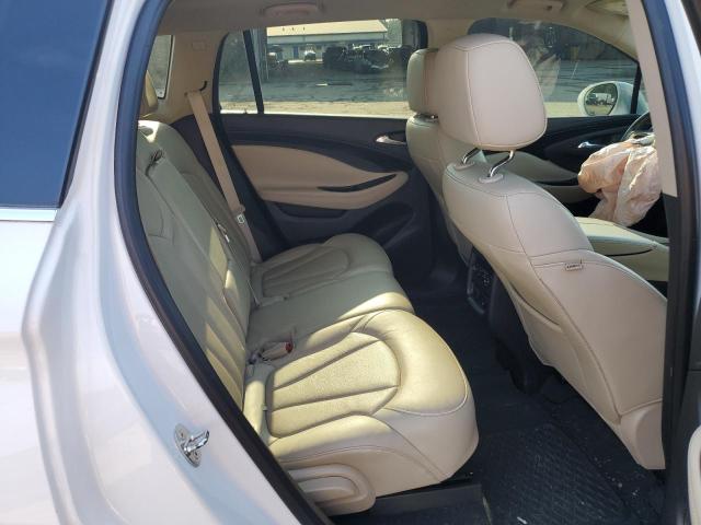 2017 BUICK ENVISION E LRBFXBSA4HD044187