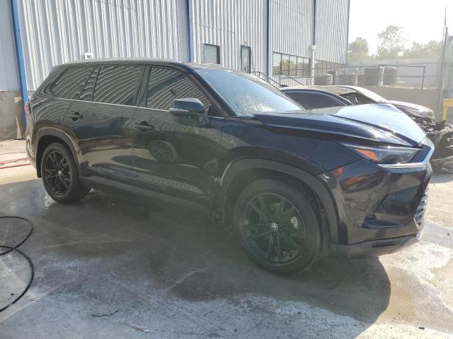 2024 TOYOTA GRAND HIGH 5TDAAAB58RS031099
