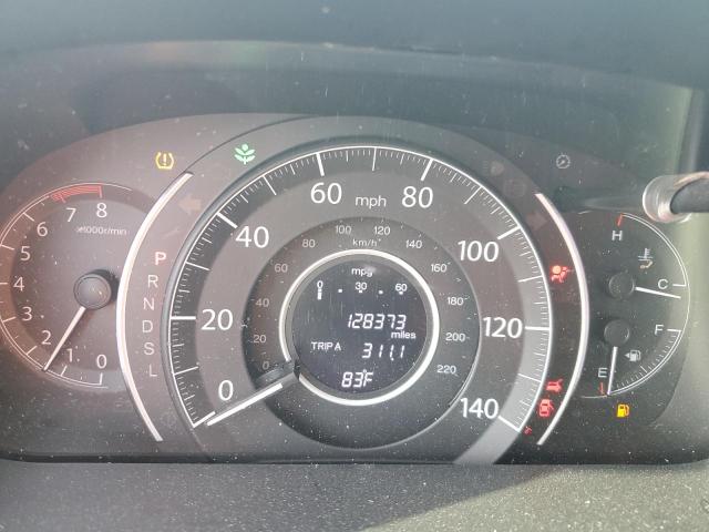 2016 HONDA CR-V SE 2HKRM3H46GH541250