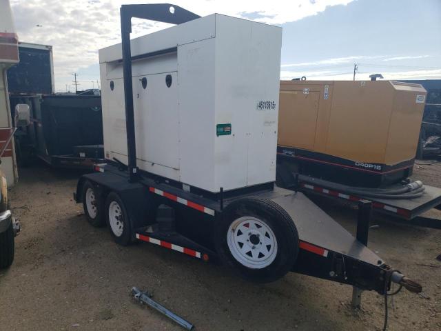 Global Auto Auctions: 2007 TRLR TRAIL-RITE