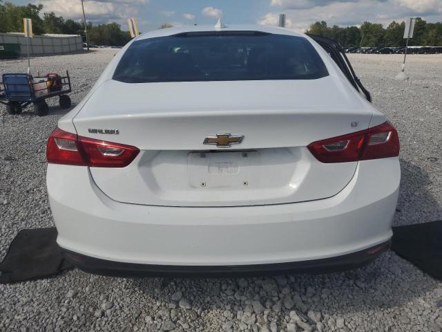 2018 CHEVROLET MALIBU LT - 1G1ZD5ST3JF250565