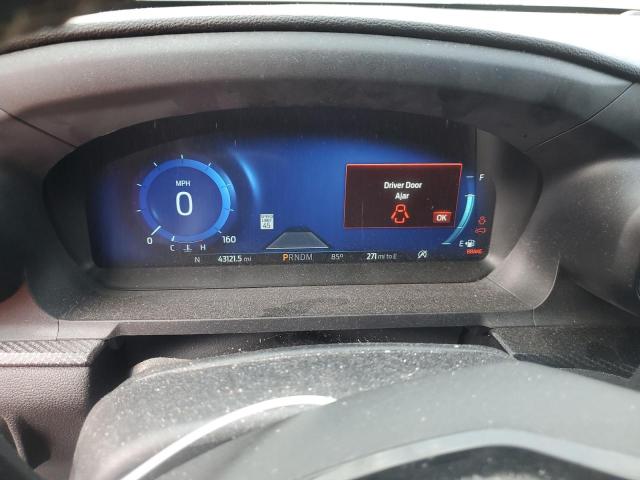 2022 FORD EXPLORER S - 1FM5K8GC1NGA22842