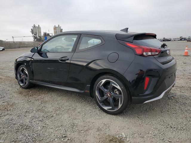 2019 HYUNDAI VELOSTER TURBO KMHTH6AB5KU007056