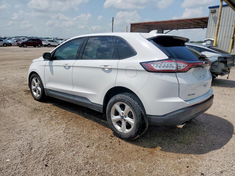 2018 FORD EDGE SE 2FMPK4G9XJBC33321