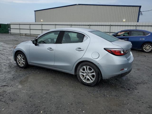 2017 TOYOTA YARIS IA 3MYDLBYV9HY154293