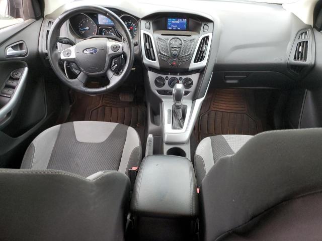 2012 FORD FOCUS SE - 1FAHP3K20CL403385