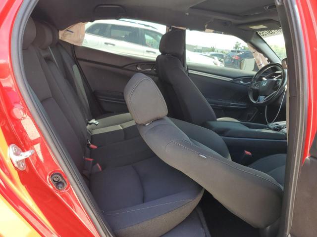 2020 HONDA CIVIC EX SHHFK7H62LU220489
