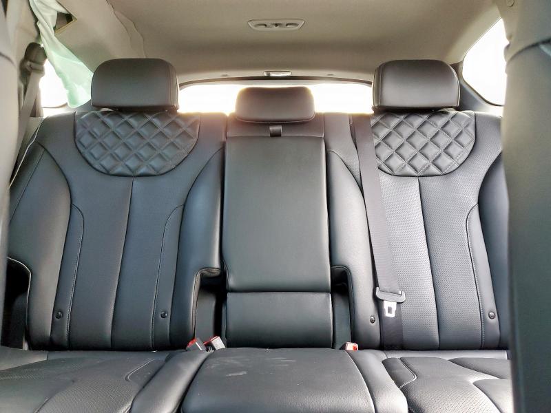 2021 HYUNDAI SANTA FE L KM8S5DA19MU004020