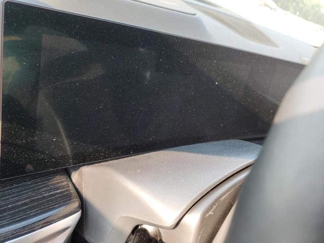 2025 BMW X5 SDRIVE 40I 5UX13EU04S9Y36538