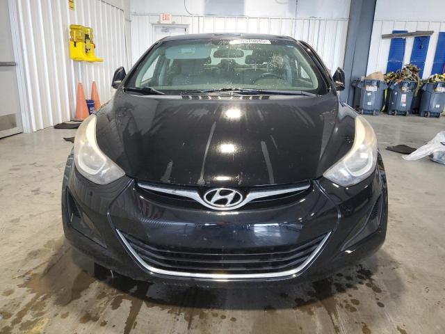 2014 HYUNDAI ELANTRA SE - KMHDH4AE0EU215496