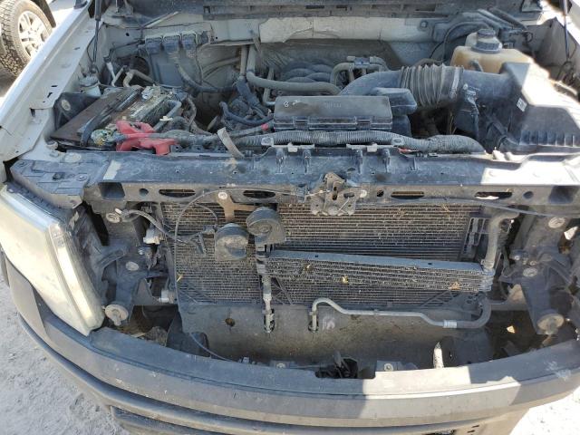 2013 FORD F150 #3285578269