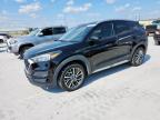2020 HYUNDAI TUCSON LIM - KM8J33AL1LU161438