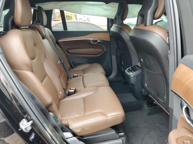 2021 VOLVO XC90 T6 MOMENTUM YV4A22PK4M1714762