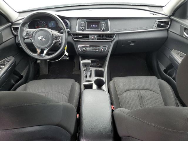 2017 KIA OPTIMA LX KNAGT4L31H5149659